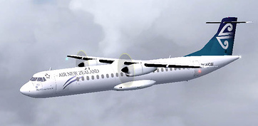 ATR/72-600